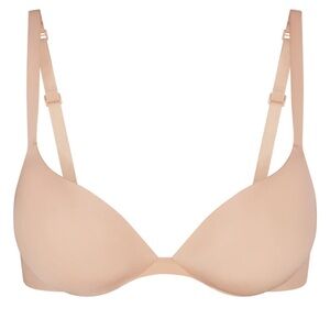 Skims ultimate teardrop push-up bra